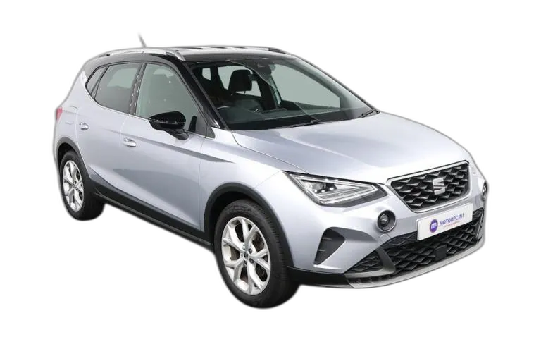 2023 SEAT Arona 1.0 TSI 110 FR 5dr SUV Petrol Manual
