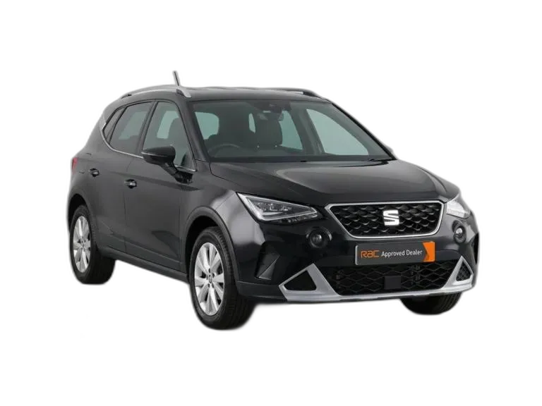 2023 SEAT Arona 1.0 TSI XPERIENCE SUV 5dr Petrol Manual Euro 6 (s/s) (110 ps) SUV PETROL Manual