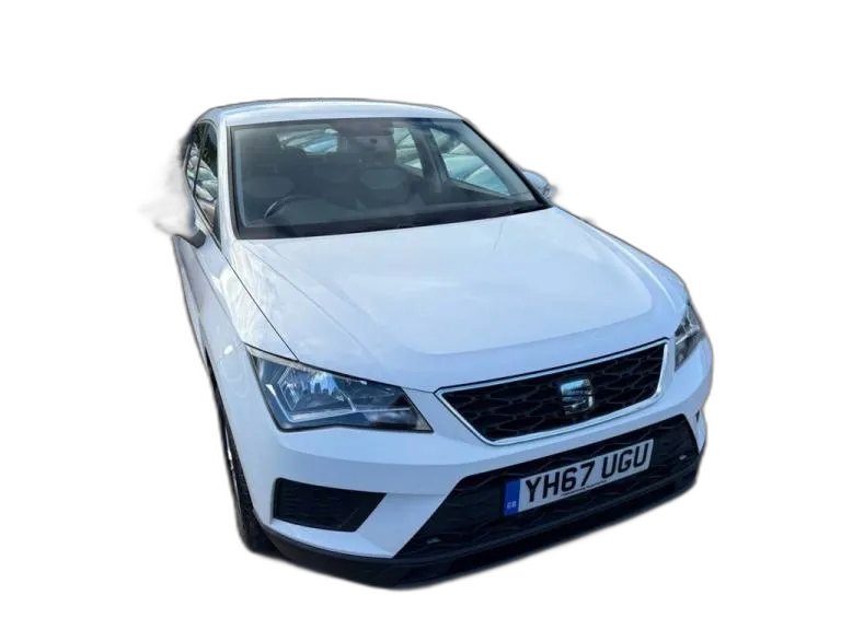 2017 SEAT Ateca 1.0 TSI Ecomotive S SUV 5dr Petrol Manual Euro 6 (s/s) (115 ps) HATCHBACK Petrol ...