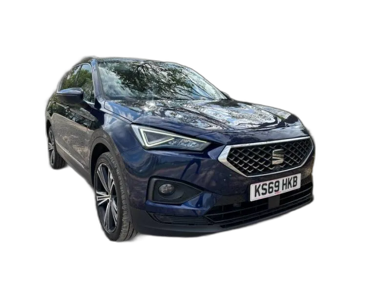 2017 SEAT Ateca 2.0 TDI XCELLENCE SUV 5dr Diesel DSG 4Drive Euro 6 (s/s) (190 ps) HATCHBACK Diese...