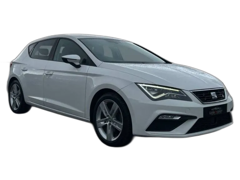 2018 SEAT Ateca 2.0 TDI Xcellence 5dr DSG 4Drive HATCHBACK DIESEL Automatic