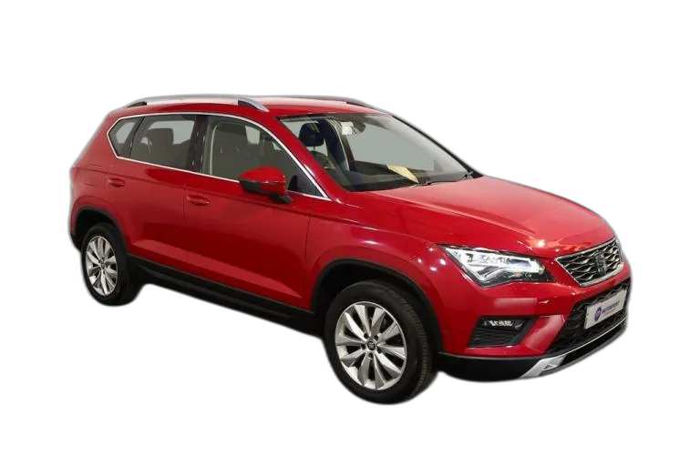 2019 SEAT Ateca 1.0 TSI SE L [EZ] 5dr SUV Petrol Manual
