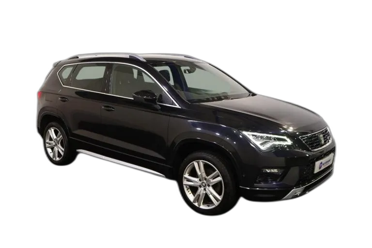 2019 SEAT Ateca 1.5 TSI EVO FR [EZ] 5dr SUV Petrol Manual