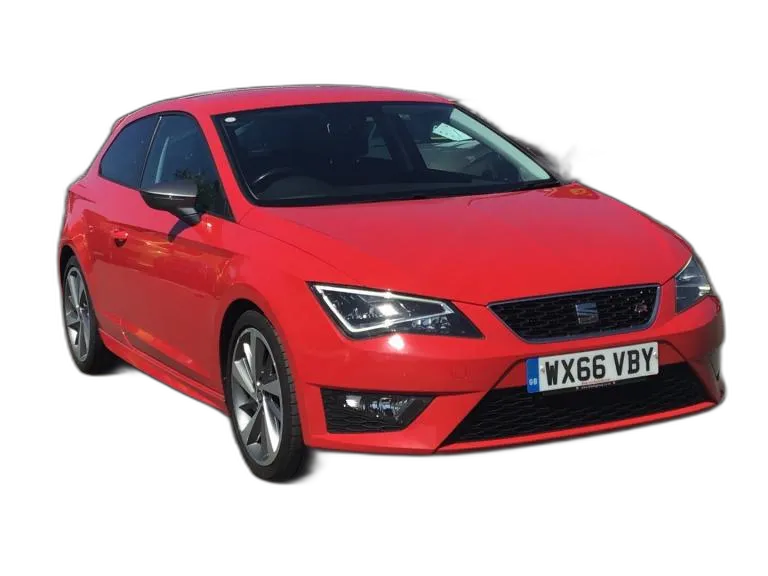 2021 SEAT Ateca 1.5 TSI EVO SE Technology 5dr HATCHBACK PETROL Manual