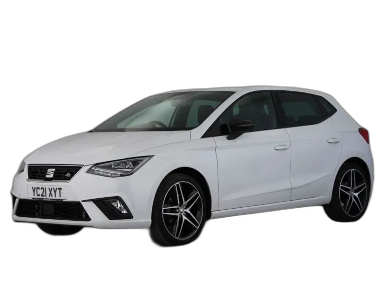 2022 SEAT Ateca 1.5 TSI EVO Xperience 5dr DSG HATCHBACK PETROL Automatic