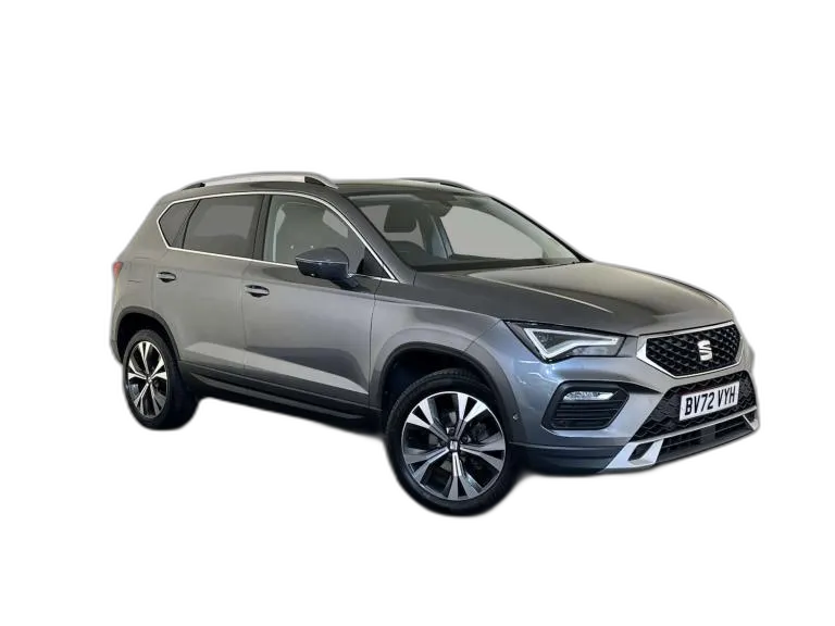 2023 SEAT Ateca 1.0 TSI SE Technology 5dr HATCHBACK PETROL Manual