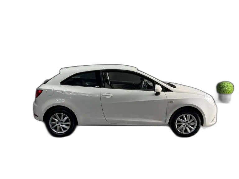 2012 SEAT Ibiza 1.4 SE Sport Coupe 3dr Petrol Manual Euro 5 (85 ps) Hatchback Petrol Manual