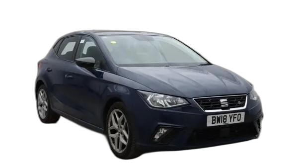 2013 SEAT Ibiza 1.2 TDI CR S Hatchback 5dr Diesel Manual Euro 5 AC (75 ps)