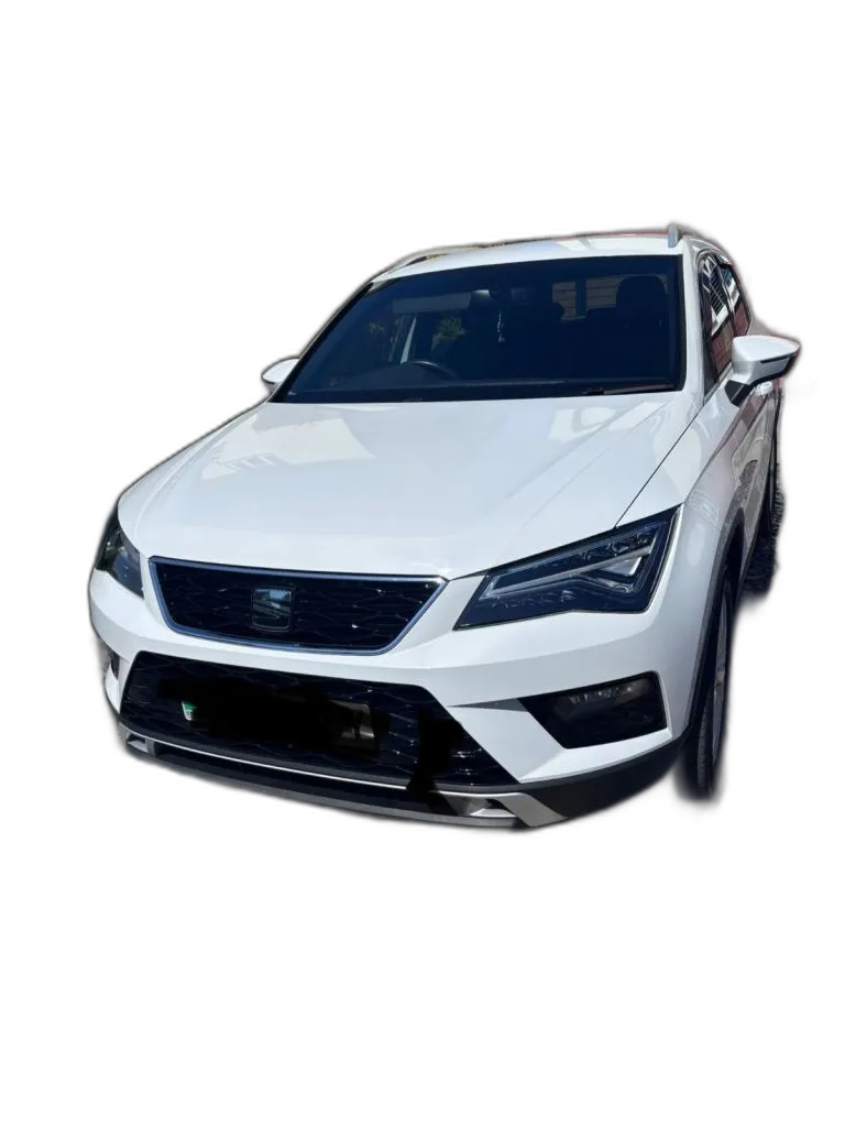 2016 SEAT Ibiza 1.0 S Sport Coupe Euro 6 3dr AC HATCHBACK Petrol Manual