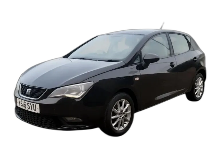 2016 SEAT Ibiza 1.0 SE Technology 5dr HATCHBACK Petrol Manual