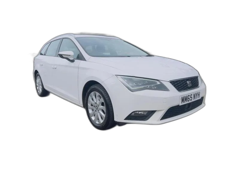 2017 SEAT Ibiza 1.0 TSI 95 FR 5dr HATCHBACK PETROL Manual