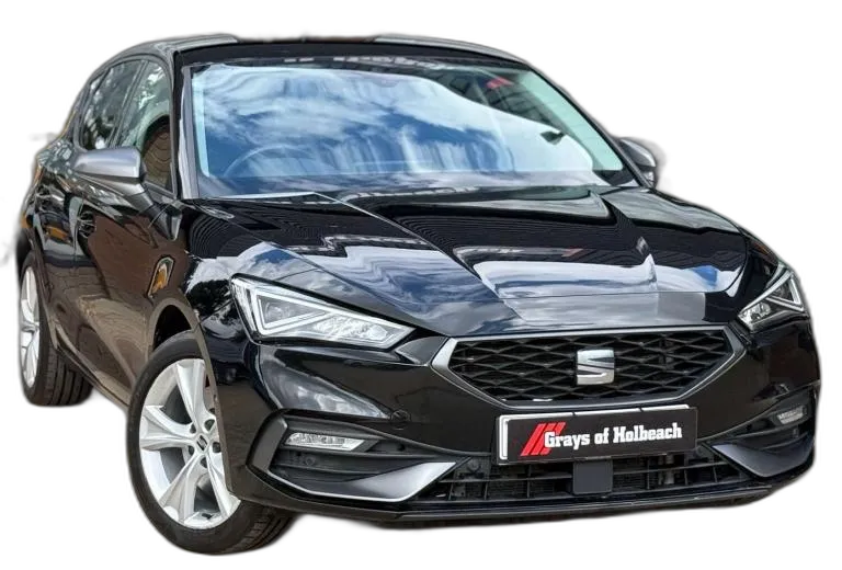 2019 SEAT Ibiza 1.0 MPI SE Technology Hatchback 5dr Petrol Manual Euro 6 (s/s) GPF (80 ps) Hatchb...