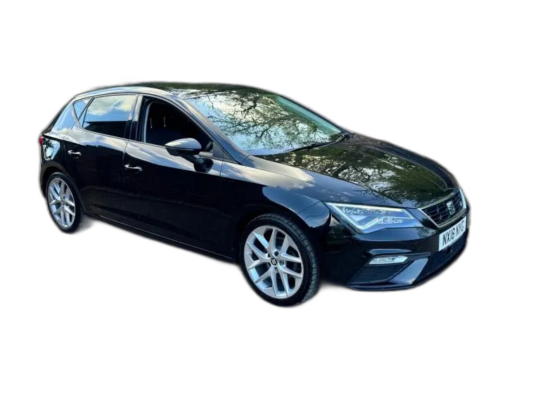 2019 SEAT Ibiza 1.0 TSI 95 SE Technology [EZ] 5dr HATCHBACK PETROL Manual