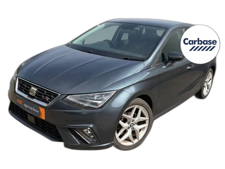 2019 SEAT Ibiza 1.0 TSI FR Hatchback 5dr Petrol Manual Euro 6 (s/s) GPF (95 ps) Hatchback Petrol ...