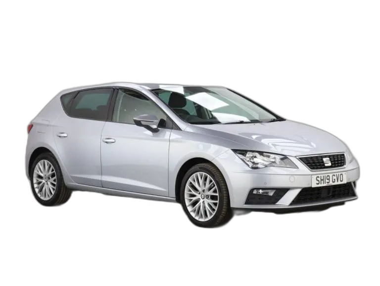 2021 SEAT Ibiza 1.0 TSI XCELLENCE Hatchback 5dr Petrol Manual Euro 6 (s/s) (110 ps) Hatchback Pet...
