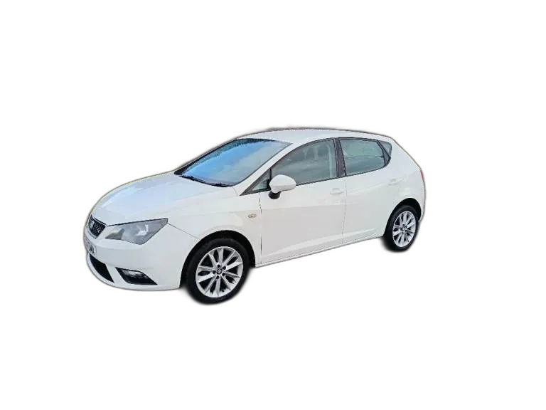 Seat, IBIZA, Hatchback, 2014, Manual, 1197 (cc), 5 doors