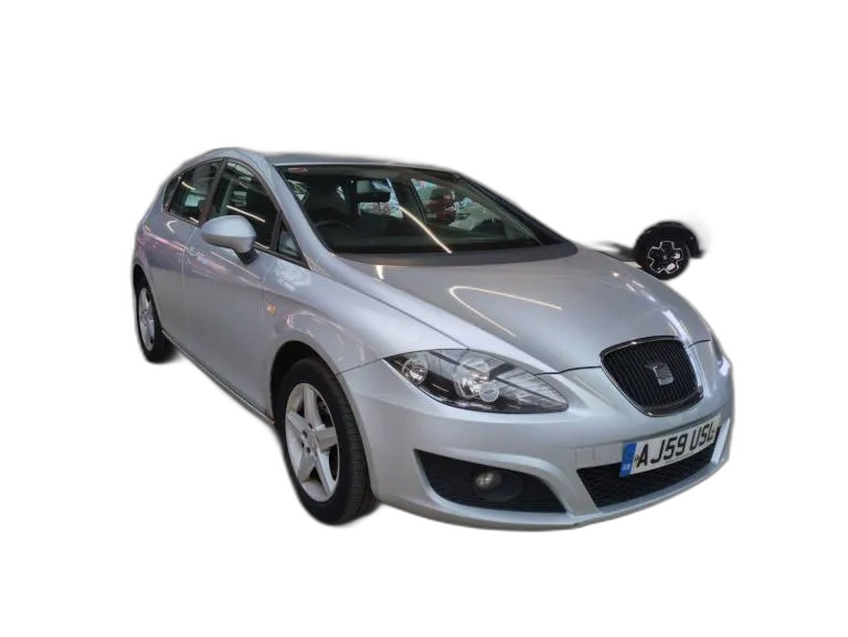 2009 SEAT Leon 1.9 TDI S Emocion 5dr HATCHBACK Diesel Manual