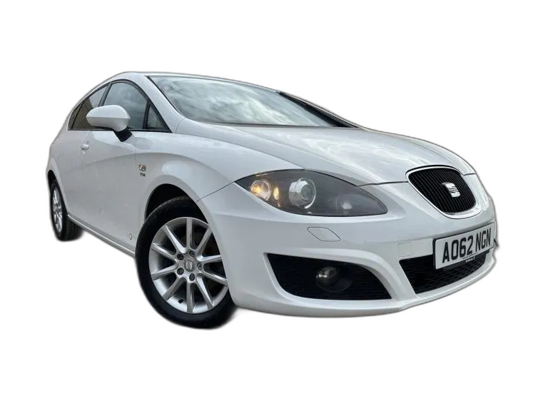 2012 SEAT Leon 1.2 TSI SE Copa Hatchback 5dr Petrol Manual Euro 5 (s/s) (105 ps)