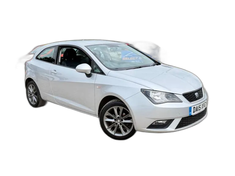 2014 SEAT Leon 1.2 TSI SE 5dr [Technology Pack] HATCHBACK Petrol Manual