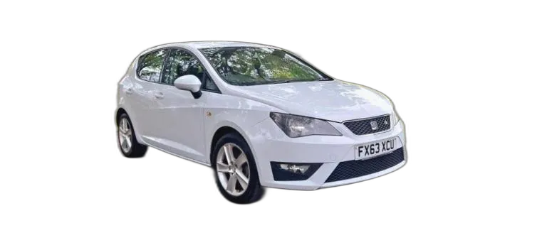 2015 SEAT Leon 1.2 TSI 110 SE 3dr [Technology Pack] HATCHBACK Petrol Manual