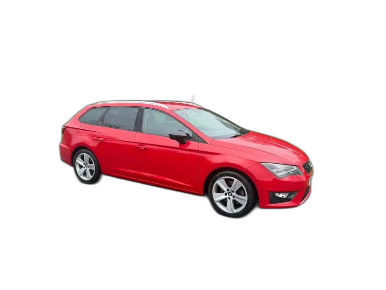 2015 SEAT Leon 2.0 TDI 184 FR 5dr DSG [Technology Pack] ESTATE Diesel Automatic
