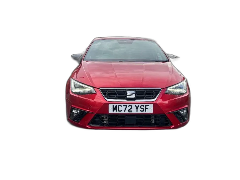 2016 SEAT Leon 2.0 TDI 184 FR 5dr DSG [Technology Pack] ESTATE Diesel Automatic