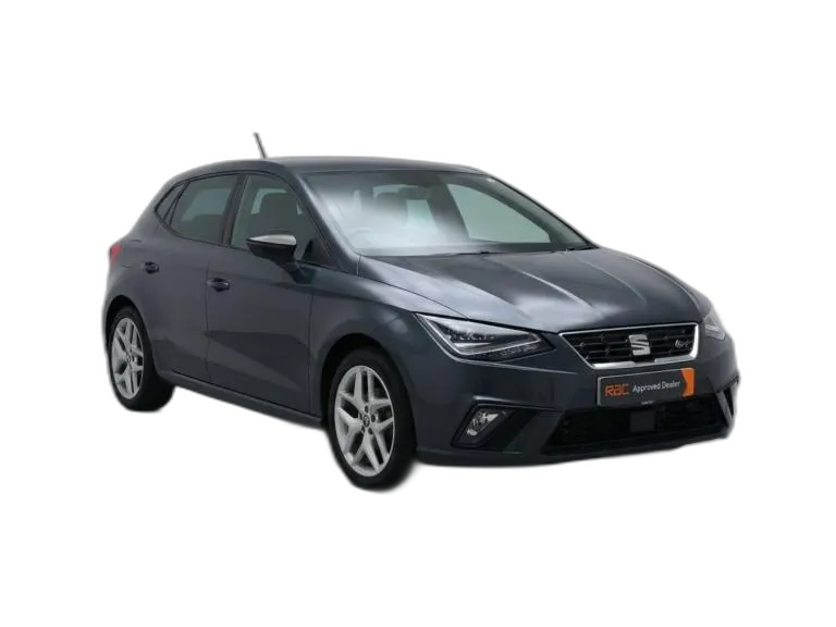 2016 SEAT Leon 2.0 TDI FR Sport Tourer 5dr Diesel Manual Euro 6 (s/s) (150 ps)