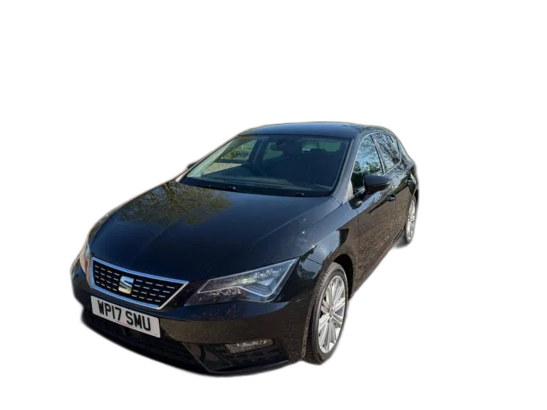 2017 SEAT Leon 2.0 TDI 184 Xcellence Technology 5dr DSG HATCHBACK DIESEL Automatic