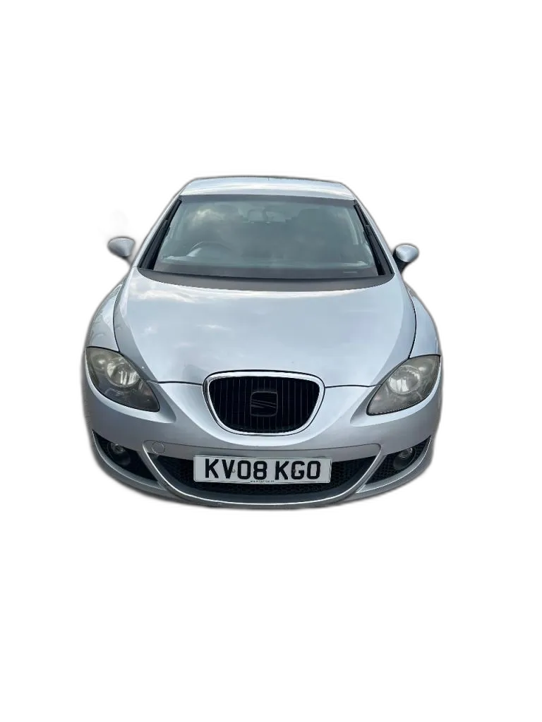 2017 SEAT Leon 2.0 TDI FR Titanium Sport Coupe Euro 6 (s/s) 3dr HATCHBACK Diesel Manual