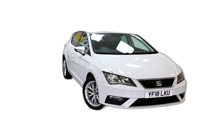 2018 SEAT Leon 1.2 TSI SE Dynamic Technology 5dr HATCHBACK PETROL Manual