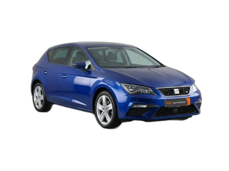 2018 SEAT Leon 2.0 TSI FR Hatchback 5dr Petrol DSG Euro 6 (s/s) (190 ps) Hatchback PETROL Automatic