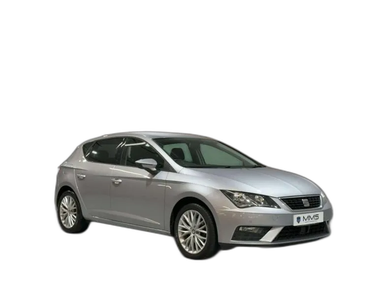 2019 SEAT Leon 1.0 Leon SE Dynamic TSI 5dr Hatchback Petrol Manual