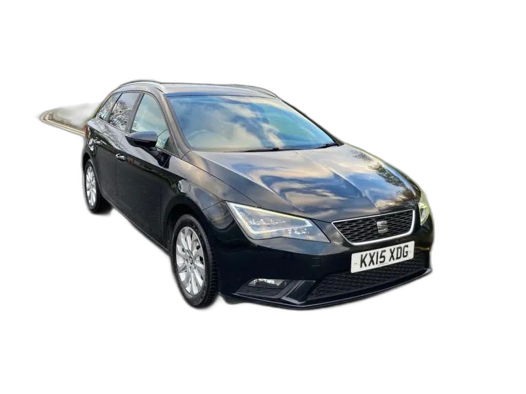 2021 SEAT Leon 1.0 TSI EVO FR 5dr HATCHBACK PETROL Manual