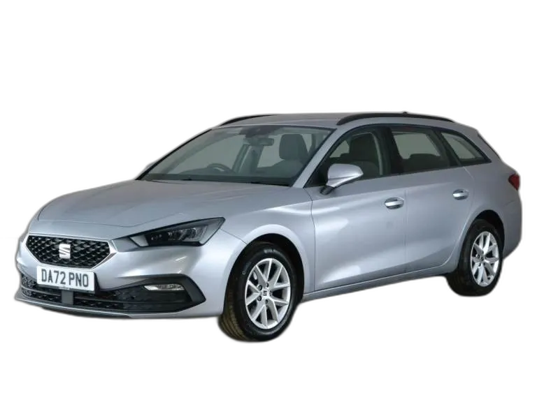 2023 SEAT Leon 1.0 TSI EVO SE Estate 5dr Petrol Manual Euro 6 (s/s) (110 ps) - BLUETOOTH - Estate...