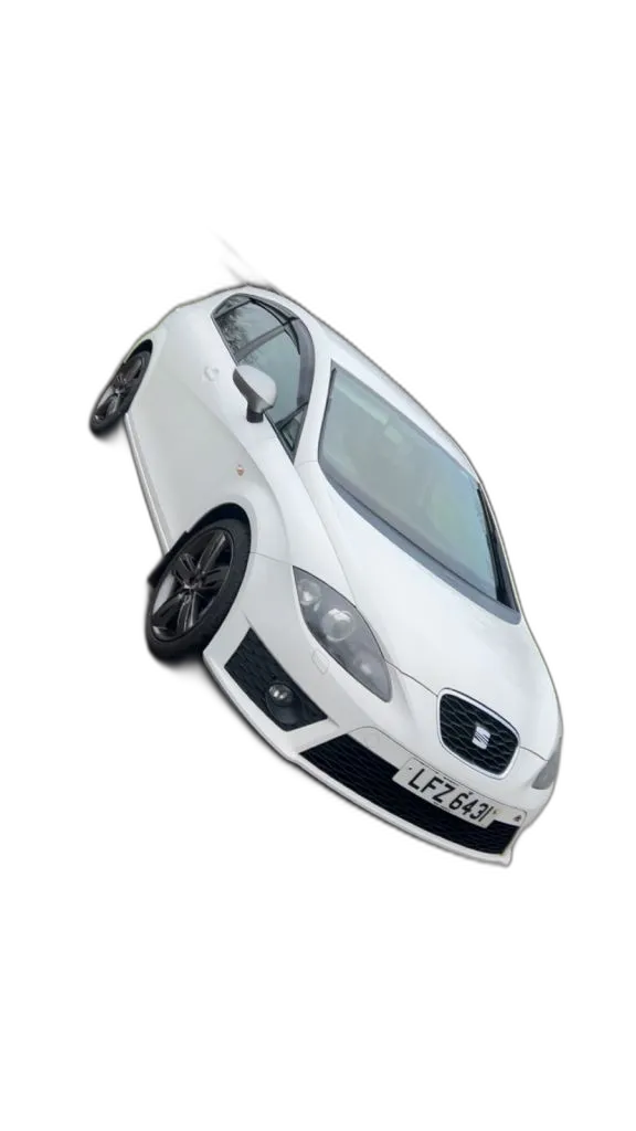 Seat, LEON, Hatchback, 2012, Manual, 1968 (cc), 5 doors