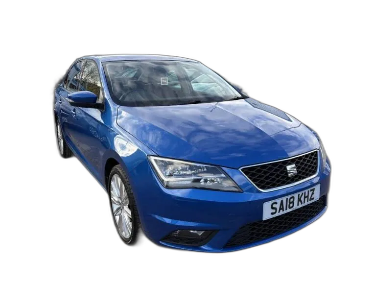 2013 SEAT Mii 1.0 12v Toca Hatchback 3dr Petrol Manual Euro 5 (60 ps) Hatchback Petrol Manual