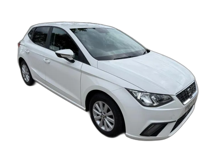 2013 SEAT Mii 1.0 75 Sport 5dr HATCHBACK PETROL Manual