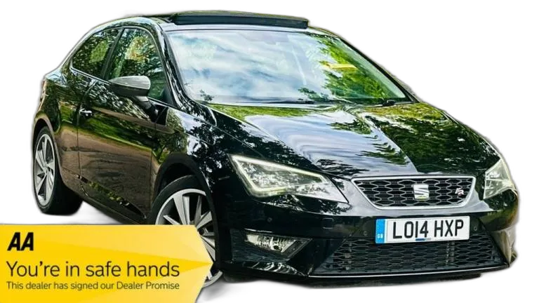 2019 SEAT Tarraco 1.5 EcoTSI Xcellence 7 Seater Euro 6 Ulez  HATCHBACK Petrol Manual