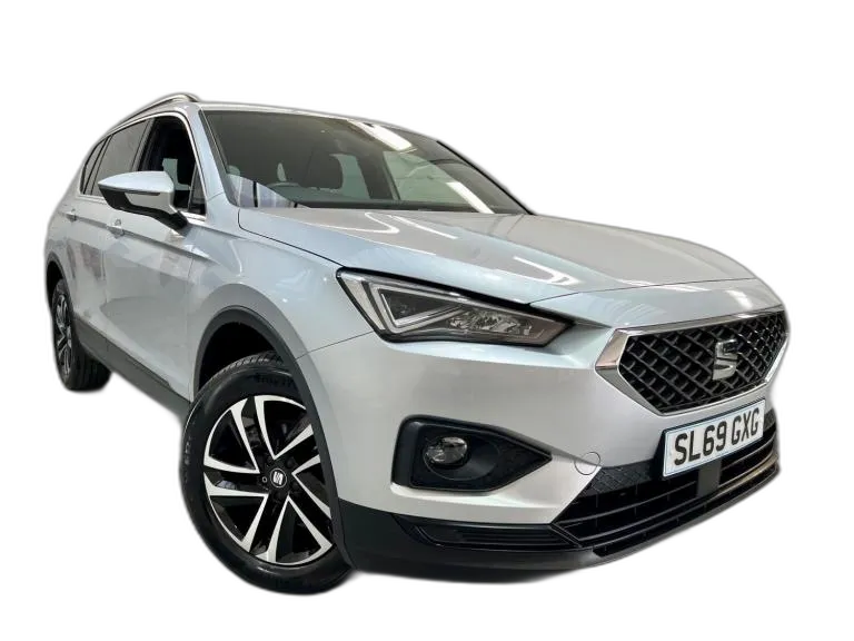 2019 SEAT Tarraco 1.5 TSI EVO SE Technology Euro 6 (s/s) 5dr HATCHBACK Petrol Manual