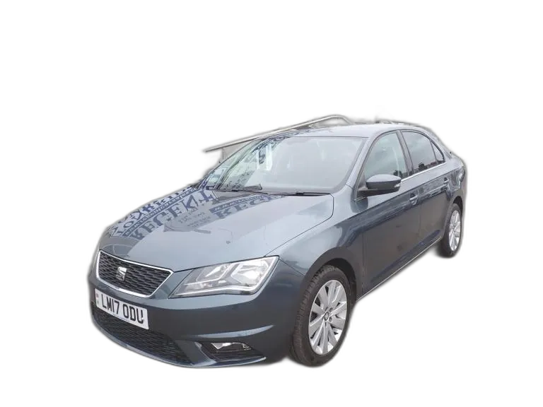2017 SEAT Toledo 1.2 TSI Style Hatchback 5dr Petrol Manual Euro 6 (s/s) (110 ps)