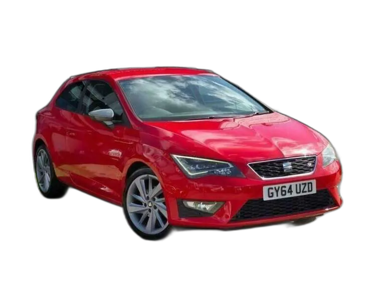 2018 SEAT Toledo 1.0 TSI XCELLENCE Hatchback 5dr Petrol Manual Euro 6 (s/s) (110 ps) Hatchback Pe...