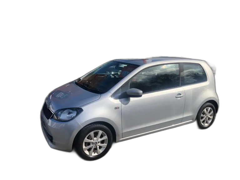 2012 Skoda Citigo 1.0 MPI GreenTech SE Hatchback 3dr Petrol Manual Euro 5 (s/s)