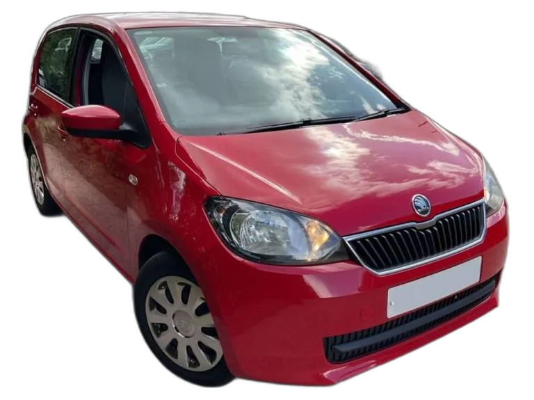 2014 Skoda Citigo 1.0 MPI GreenTech SE Hatchback 5dr Petrol Manual Euro 5 (s/s) (60 ps) Hatchback...