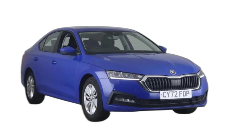 2021 Skoda Enyaq iV 62kWh 60 Nav Loft Auto 5dr ESTATE Electric Automatic