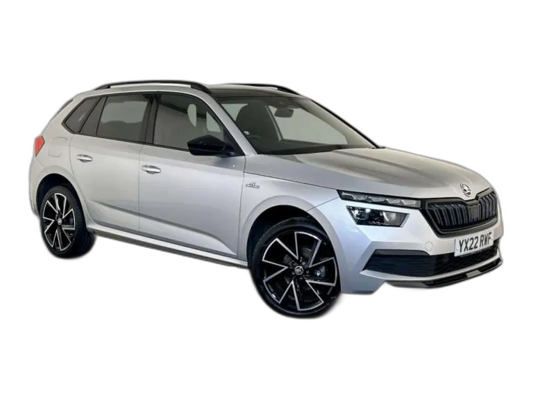 2022 Skoda Enyaq 132kW 60 ecoSuite 62kWh 5dr Auto [120kW] ESTATE ELECTRIC Automatic