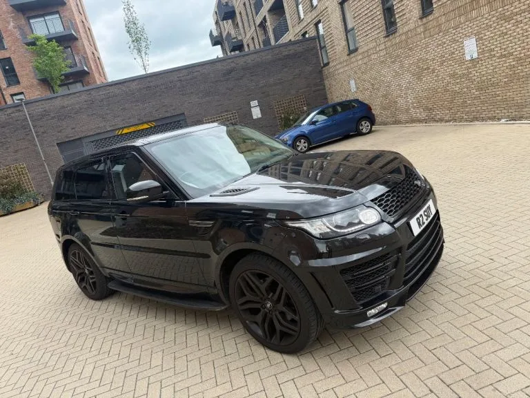 2022 Skoda Enyaq 132kW 60 ecoSuite 62kWh 5dr Auto ESTATE ELECTRIC Automatic