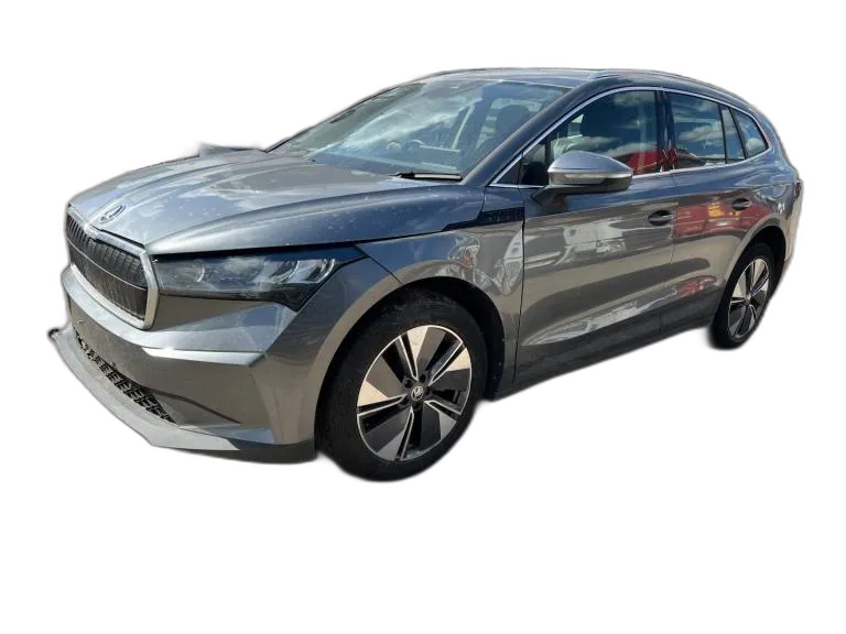 2022 SKODA ENYAQ ECO SUITE IV 60 62KWH AUTO ELECTRICITY SUV DAMAGED SALVAGE