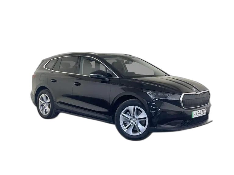 2024 Skoda Enyaq 210kW 85 Edition 82kWh 5dr Auto ESTATE ELECTRIC Automatic