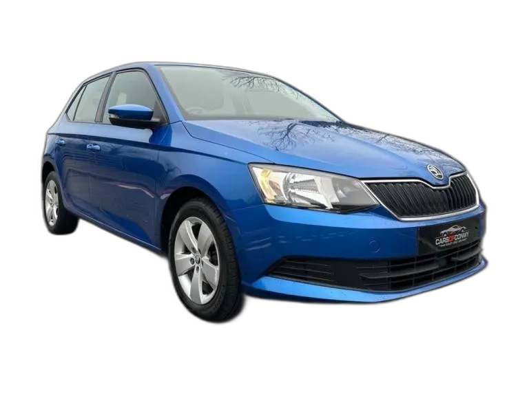 2015 Skoda Fabia 1.2 TSI SE Hatchback 5dr Petrol Manual Euro 6 (s/s) (90 ps) 12 MONTHS AA, F HATC...