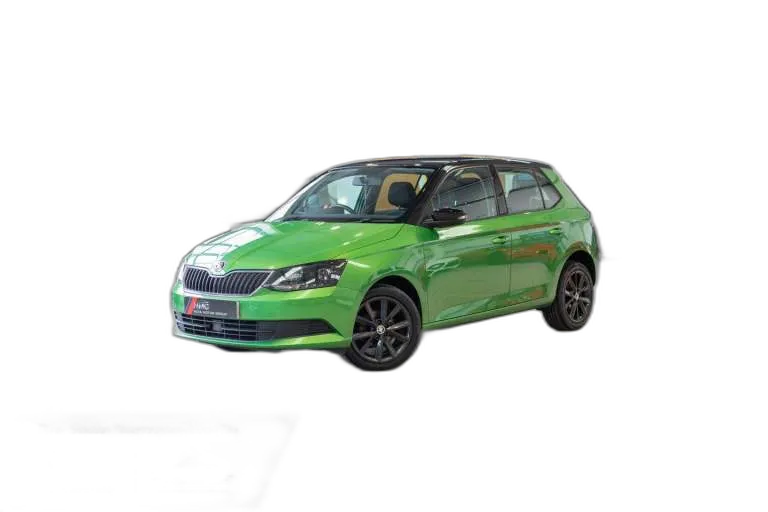 2016 Skoda Fabia 1.2 TSI Colour Edition Hatchback 5dr Petrol Manual Euro 6 (s/s) (90 ps) HATCHBAC...